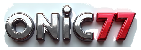onic77 logo