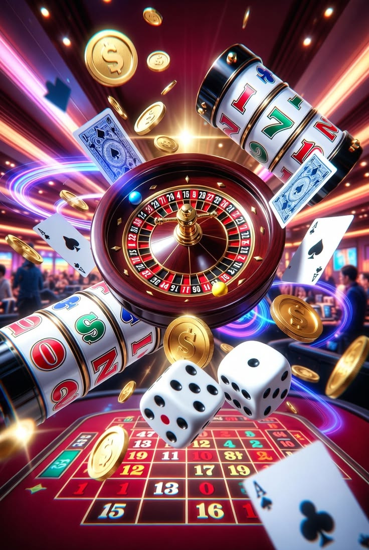 onic77 Live Casino Tables